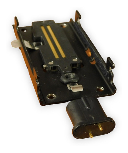 Slide Brackets Para Bocina Jewel O Acoustimass Series Ll C/u (Usado)
