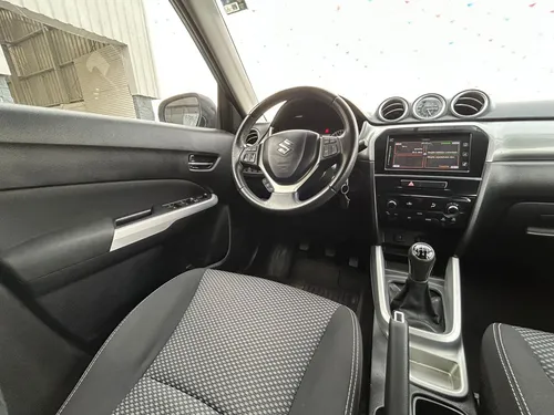 Suzuki Vitara 1.6 Gls Mt
