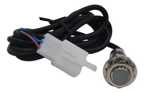 Asd 2x Cable Sensor De Odómetro Digital 3 Imán Para
