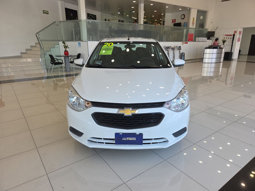 Chevrolet Aveo 1.6 Lt Mt
