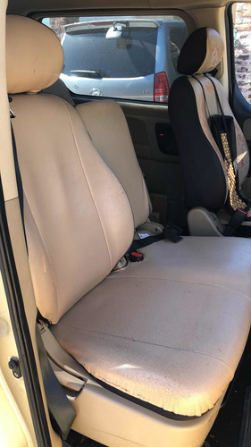 Hyundai H1 2.5 Premium 1 Mt 2011
