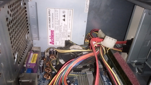 Imagen 2 de 4 de Computadora Para Reparar Pentium Dual Core