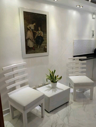 Imagen 16 de 28 de Apartamento Amueblado En El Corazon De Mao
