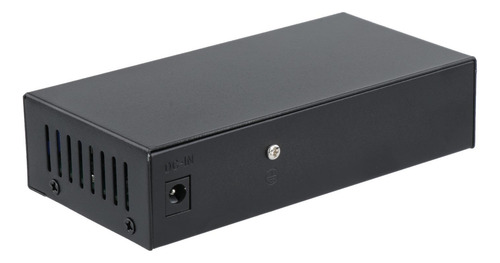 6port 4 Poe +2 Uplink Switch 802.3af / Over Ethernet