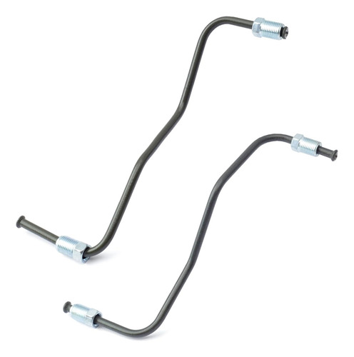 1 Par 47316-35250 47314-35330 Li De Freno Delantero Izquierd