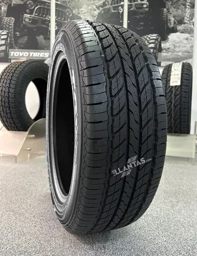 Llanta 235/60 R17 Oput Open Country U/t Toyo