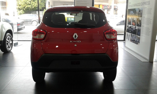 Autos Camionetas Renault Kwid Clio Peugeot 208 Chevrolet H