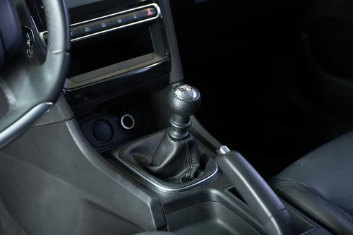 Citroën C4 Lounge 1.6 Hdi Feel Pack