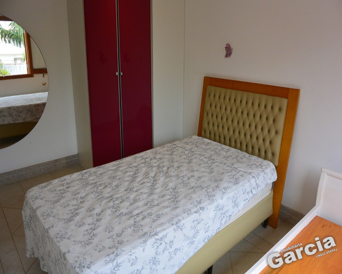 Imagem 11 de 30 de Sobrado Em Condominío Á Venda Em Peruíbe, Mobiliada, Com 04 Dormitório - 4159 - 32859928