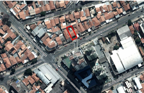 Imagem 9 de 21 de Casa Para Aluguel Em Parque Industrial - Ca007976