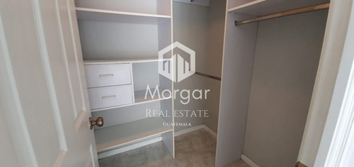 Imagen 6 de 12 de Apartamento En Alquiler De 2 Dormitorios, Zona 10, $850 Mantenimiento Incluido.