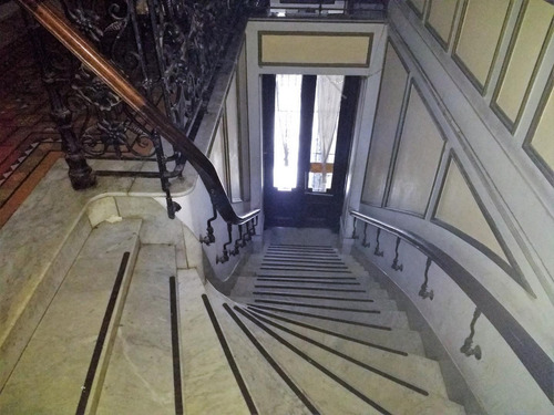 Ph Planta Alta Habilitado Como Hotel Familiar Balvanera