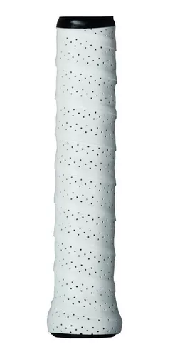 Cubre Grip Tenis Softee Overgrip Padel Comfort Perforated