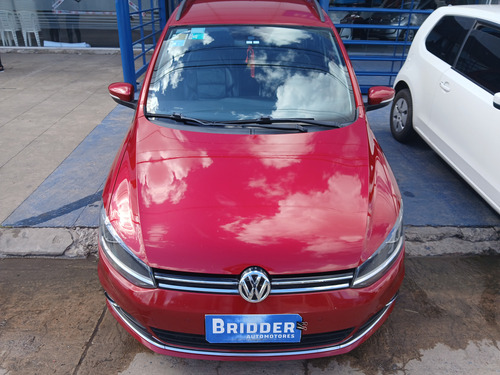 Volkswagen Suran 1.6 Comfortline