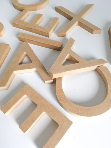 Grabado Y Corte Laser Y Cnc Routeado