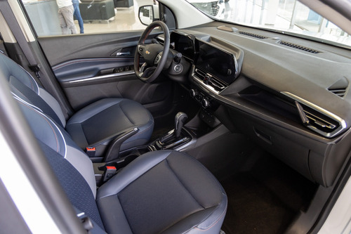 Chevrolet Spin 1.8 Premier 7As At 105Cv