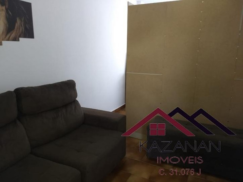 Sala Living - Itararé - 2673