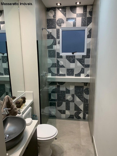 Imagem 8 de 24 de Apartamento - A Venda - Itatiba - Lançamento - Ap00229 - 69429345