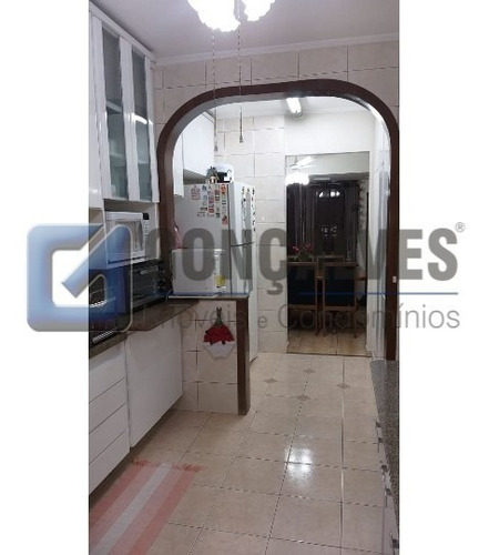 Imagem 15 de 15 de Venda Casa Sao Paulo Jardim Santa Cruz Ref: 138906 - 1033-1-138906