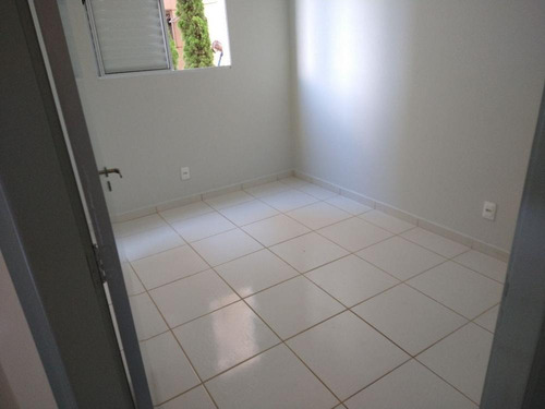 Imagem 15 de 25 de Excelente Apartamento No Portal Cores Da Vida- Tatuí - 1471