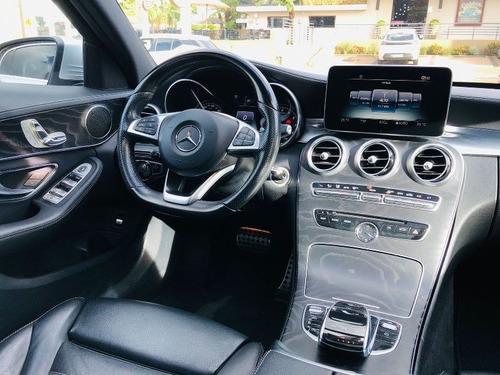 Imagem 11 de 14 de Mercedes-benz C 250 2.0 16v 4p Cgi Sport Turbo Automático