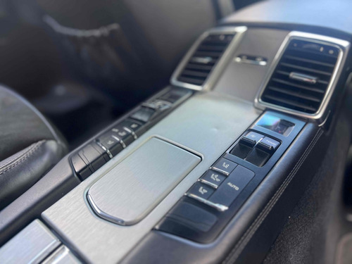Porsche Panamera 4.8 S V8 Gasolina 4p Automático