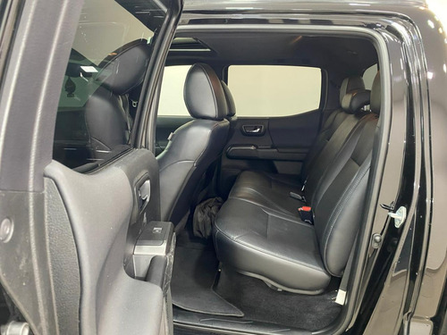 Toyota Tacoma 3.5 Edición Especial 4x4 At