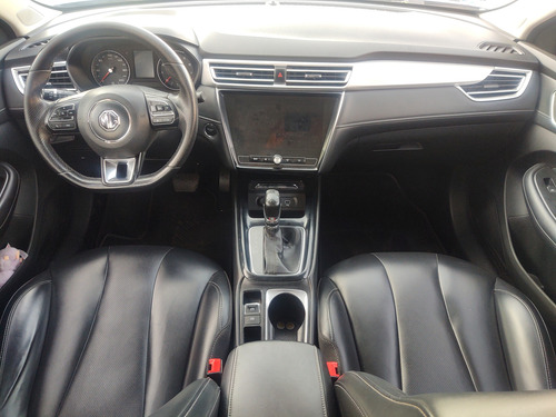 MG 5 1.5 Elegance Cvt