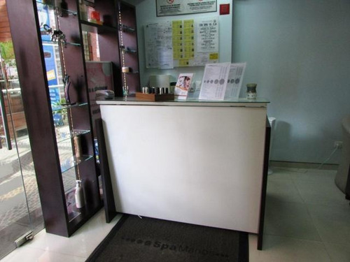 Imagen 13 de 14 de La Castellana, Se Vende Fondo De Comercio. Cod. 20-22125