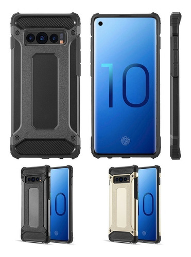 Case Anti Impacto Para Galaxy S10