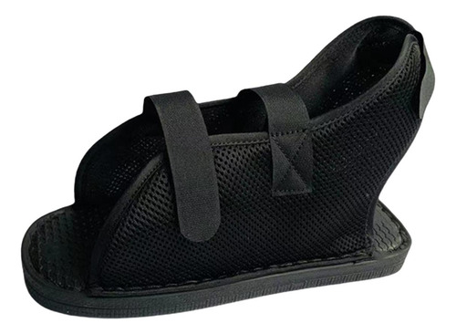 Post Op Shoe Foot Cast Fracture Zapatos Fijos M 38-40