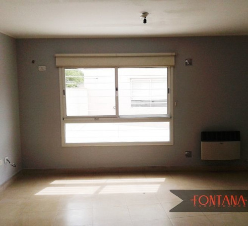 Departamento En Venta En San Luis