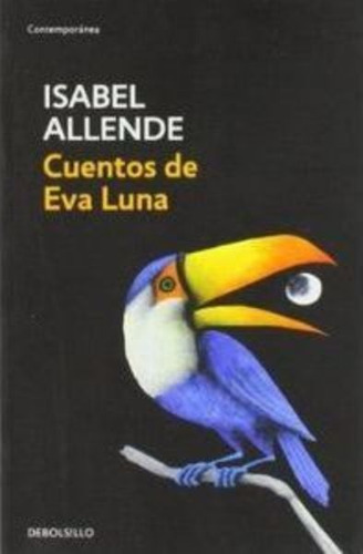 Cuentos De Eva Luna / Isabel Allende