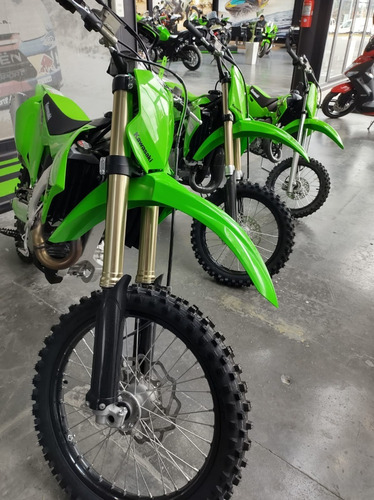 Imagen 14 de 17 de Kawasaki Kx 450 0km , No Cr 250 No Crf 450 No Yz