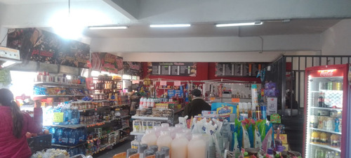 Fondo De Comercio En Venta Minimercado, Carniceria, Verduleria, Fiambreria, Almacen Y Mas