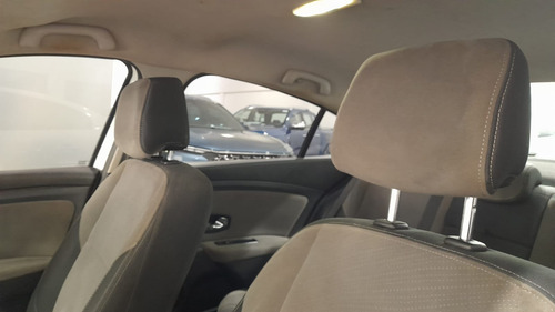 Renault Fluence 1.6 Ph2 Luxe 110cv