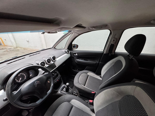 Citroën C3 Aircross 1.6 Vti 115 Feel