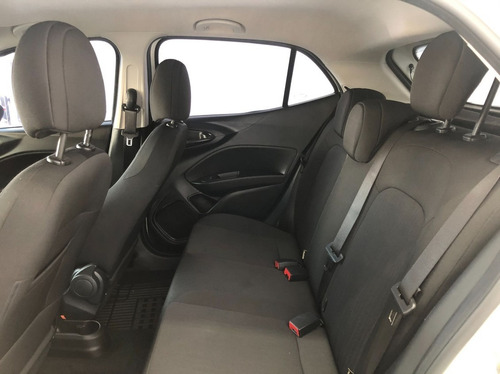 Fiat Argo 1.3 Firefly Drive