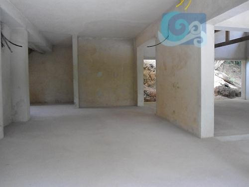 Imagem 6 de 10 de Casa À Venda, Condomínio Iporanga - Guarujá - Ca0225