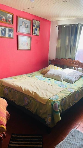 Imagen 11 de 14 de Casa Av Alcalde Fernando Castillo Velasco Yc 56694/fray And