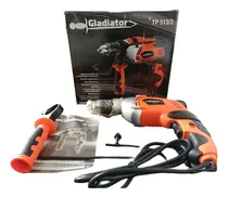 Comprar Taladro Rotomartillo Gladiator 750w