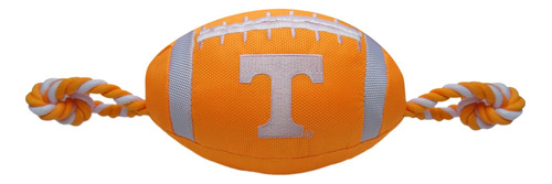 Pets First Ncaa Tennessee Volunteers Juguete Para Perros De 