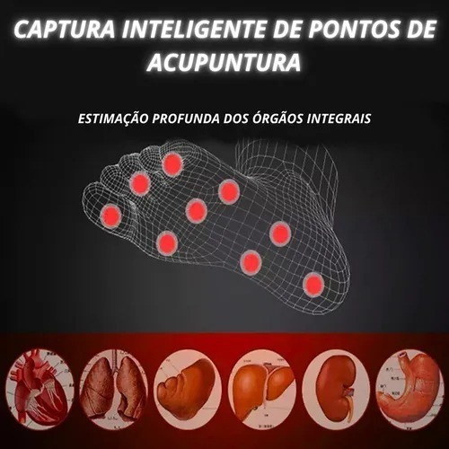 Tapete Masajeador Eléctrico Muscular Para Pies Relajantes