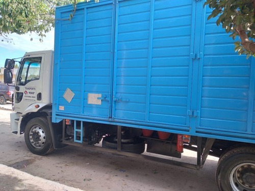 Ford Cargo 1722