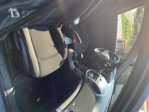 Imagen 9 de 11 de Chevrolet Cruze 2014 5 Puertas