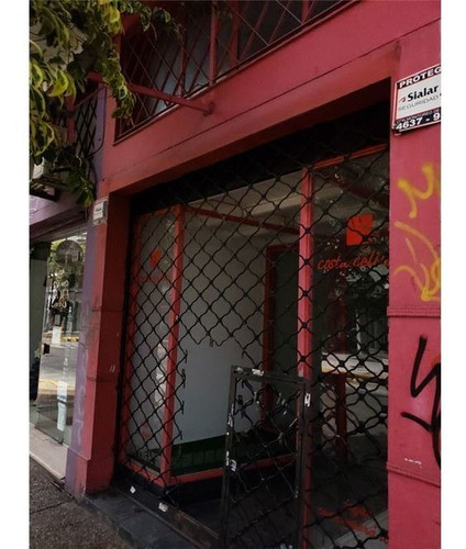 Imagen 16 de 26 de Venta Con Renta Local 2 Vidrieras S. Expensas
