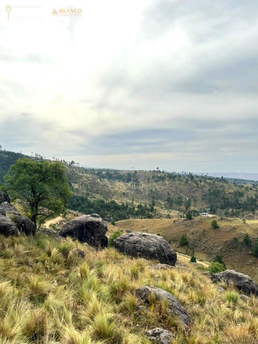 Exclusivos Lotes En Venta | El Durazno | Calamuchita