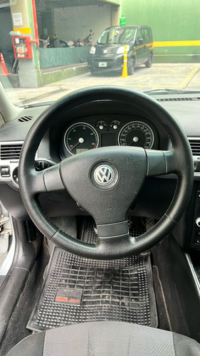 Volkswagen Bora 1.9 I Trendline
