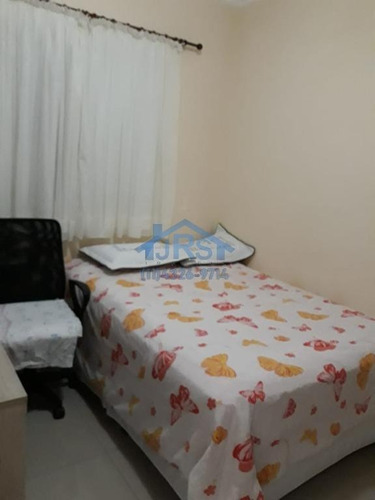 Apartamento Com 3 Dormitórios À Venda, 105 M² Por R$ 636.000,00 - Jardim Tupanci - Barueri/sp - Ap4045