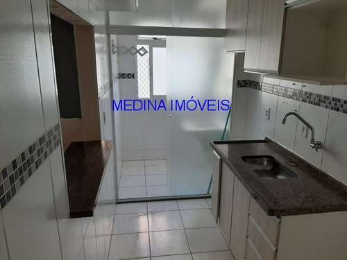 Imagem 3 de 20 de Apartamento No Vale Verde Disponível Para Venda! - Ap00284 - 69381128